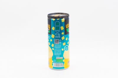 Напиток безалкогольный сокосодержащий Sunny Ness Манго (Иран) 240мл ж/б