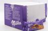 Milka Сhoco Jaffa Orange 147 грамм