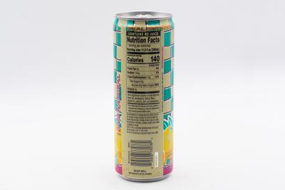 Напиток Arizona Lemon 0,34л