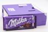 Milka Triple Cocoa 90 грамм