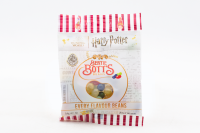 Драже Jelly Belly ассорти Bertie Botts Гарри Поттер Таиланд 54 гр