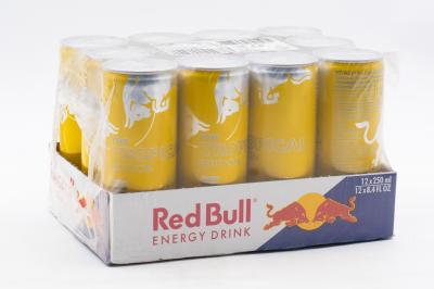 Red Bull TROPICAL 250 мл