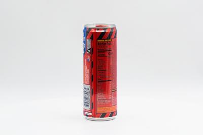 Напиток безалкогольный газированный Arizona Extreme Performance Fruit Punch 340 мл