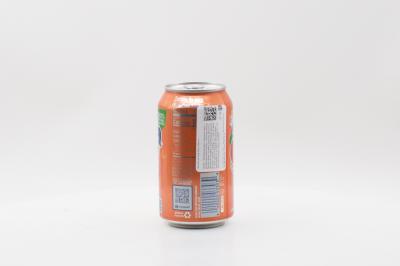 Напиток б/а газ. Fanta Peach 355 мл ж/б