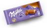 Шоколадная плитка MILKA Noisette 270 грамм