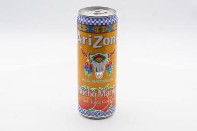 Напиток Arizona Mucho Mango 0,34л