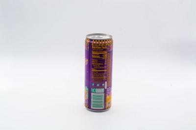 Напиток Arizona Fruit Punch 0,34л