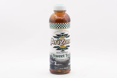 Холодный чай Arizona Sweet Tea (Сладкий Чай) 591мл 