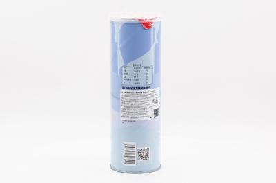 Чипсы Pringles со вкусом Лайм&Тарт (Китай) 110г