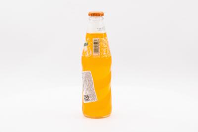 Напиток безалкогольный газированный Mirinda  (Иордания) 250 мл cтекло