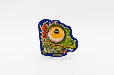 Мармелад Глаз Дракона (Китай) 14г