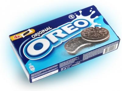 Oreo 176 грамм