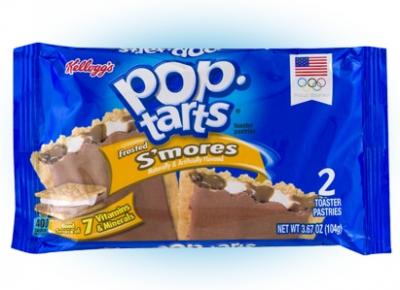 Десерт Pop Tarts S'mores 96 гр